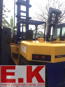 China Used Japan Forklift,Cheap 15ton forklift (FD150) wholesale