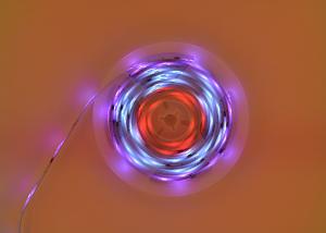 China FCC DC12V 5A Highlight Chip Magic Waterproof LED Strip Light wholesale