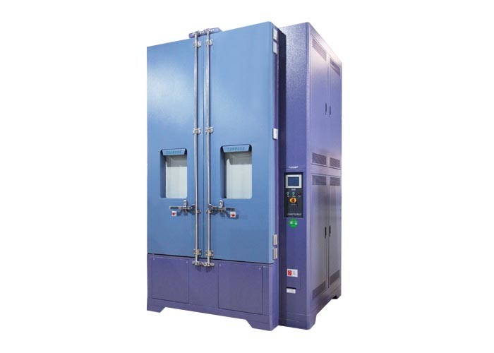IP5X Sand Dust Test Chamber Dustproof Climatic Test Chamber