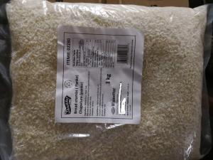 China Wheat Material Dry Bread Crumbs Typical Panko Ingredient Max 10% Moisture wholesale