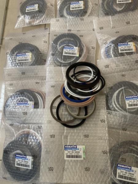 PC300-7/8 PC360-7/8 Arm Boom Bucket Seal Kits 707-99-58080 707-99-72300 707-99