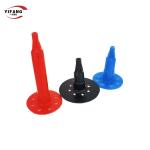 Anti Aging Plasterboard Wall Insulation Anchors Hdpe