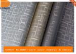 Jacquard Blackout Room Darkening Curtains