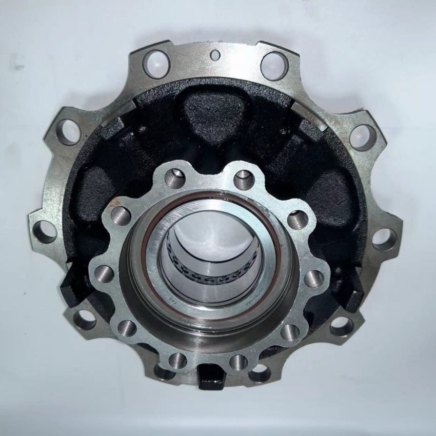 OEM F-634235/362018/HD9009340916 Shanxi Car Fitment Rear Wheel Half Assembly Wheel Bearing