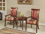 European Modern Classic Leisure Armchair