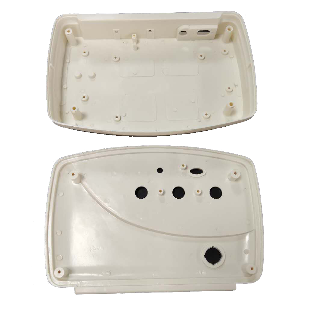 Multi Cavity Silicone Rubber Mould for Plastic Toys Household Appliance