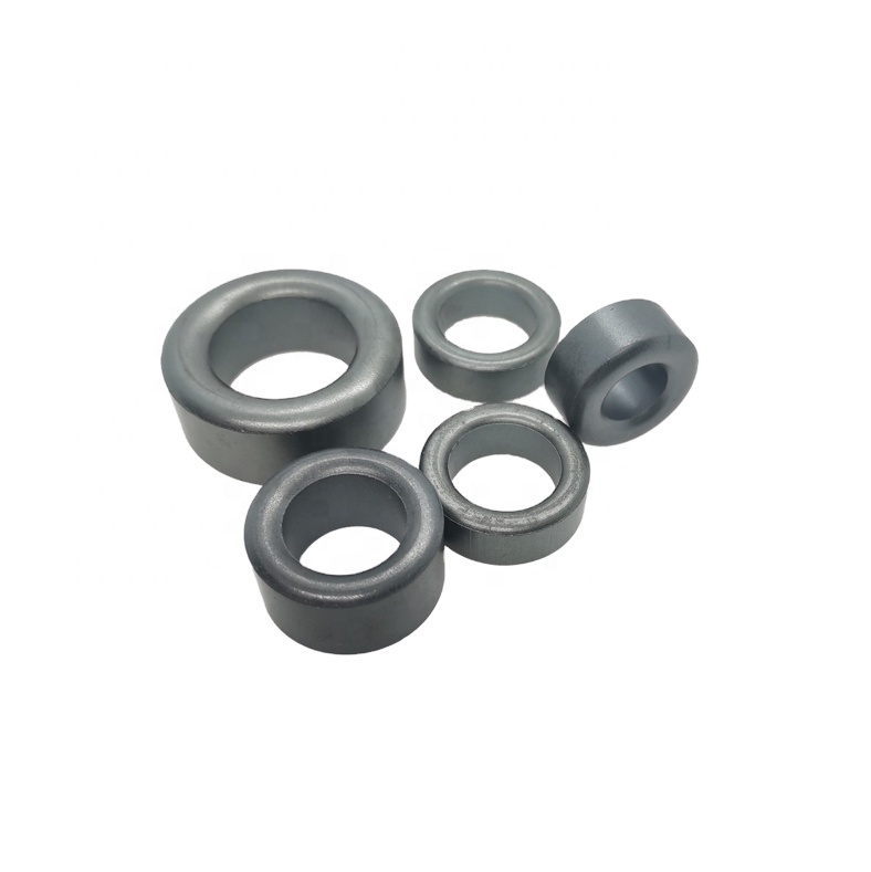 Ring core 25/15/15 t type anti-interference ferrite core manufacturer
