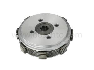 China Motorcycle Clutch Center Assy for Yinxiang YX150, YX160 wholesale
