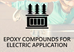 Epoxy Resin Casting Process With Non Toxic Strong Adhesion Flexibility