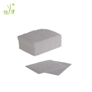 China Biodegradable Care Materials Disposable Hand Towels 4ply Netting wholesale