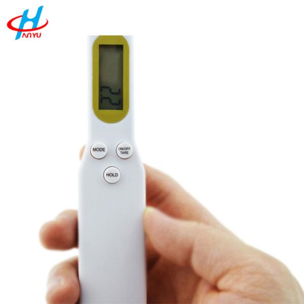 TC-15 adjustable measuring spoon plastic spoon scale 500g/0.1g