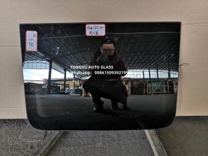 China Nissan Sunny Auto Glass Windshield Sunroof Windshield Mercedes 2005 W203 wholesale