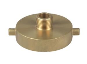 China NST coupling cap with chain wholesale