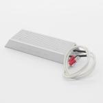 RXLG trapezoidal aluminum case brake inverter resistor