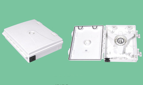 120x120x60 Fiber Storage Coiling Column , Fiber Storage Box