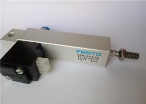 China SM 102 Solenoid FESTO Valve 61.184.1141/01 Cylinder Valve wholesale