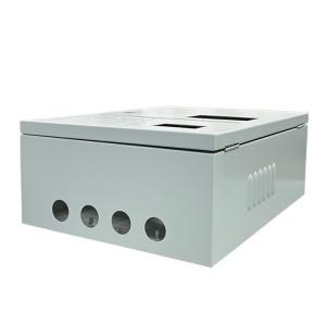 China Sheet metal processing sheet metal parts bending welding chassis cabinet wholesale