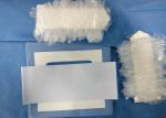 Hospital Custom Surgical Packs Waterproof Instrument Drape Cover Medical Supply