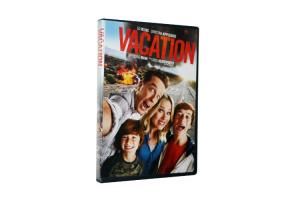 China Free DHL Shipping@HOT Classic and New Release Single Movie DVD Vacation Boxset Wholesale!! wholesale