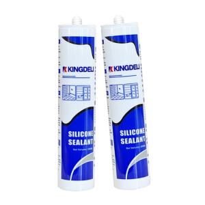 China Adhesive To Fish Glass Aquarium Silicone Sealant For Aquarium wholesale