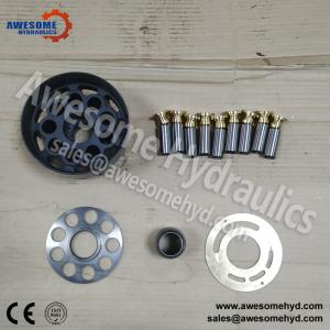 China Durable Replacement Parker Hydraulic Pump Parts PAVC33 PAVC38 PAVC65 PAVC100 wholesale