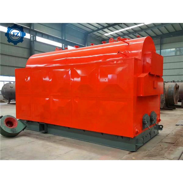 Easy To Instal Used Wood Pellet Biomass Coal Fired Steam Boiler Price For Plywood Industry