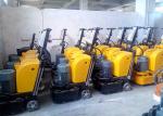 Terrazzo Granite Floor Polisher