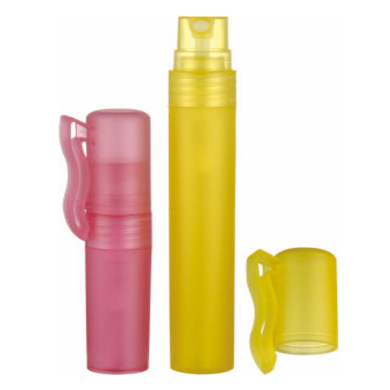 20ml 25ml Perfume Packing Sealing Type PUMP SPRAYER Customized Cylindrical Atomizer