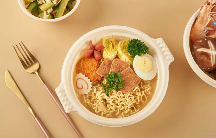Disposable Sugarcane Plate Biodegradable Tableware Machine Molding