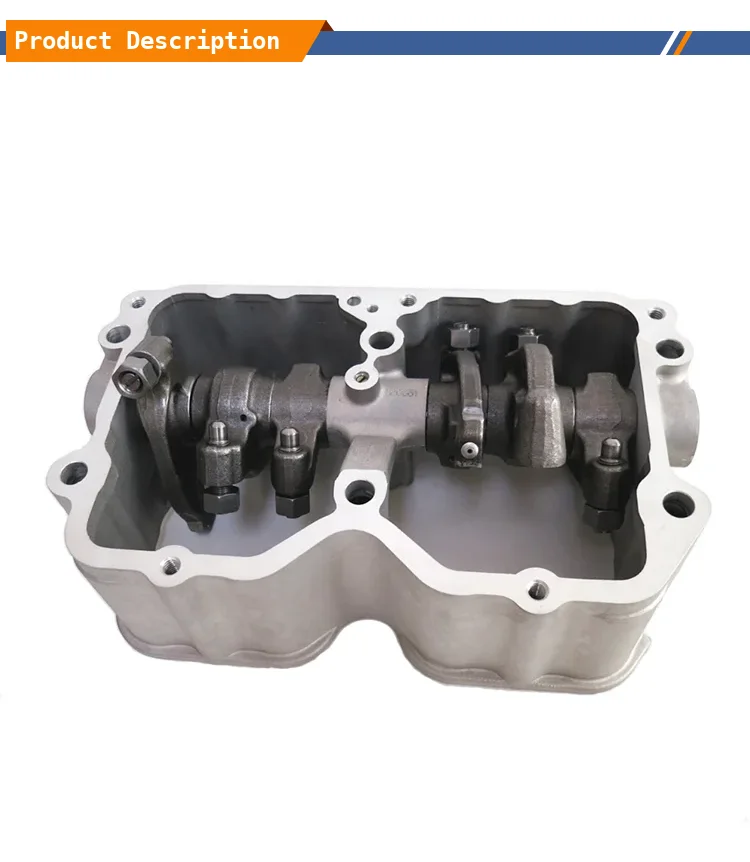 High Quality Diesel Engine Parts 3035961 3028121 3044787 Rocker Lever Housing For Cummins NT855 Maintaining
