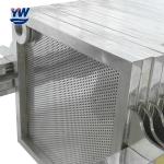 Pharmaceutical Industrial Filter Press 316 Stainless Steel Filter Press Food