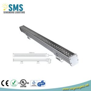 China LED wall washer SMS-XQD-36D wholesale