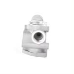 Engineering Alloy Cnc Machining Aluminum Die Casting Automotive Parts