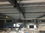 Hvls Ceiling Fan Residential