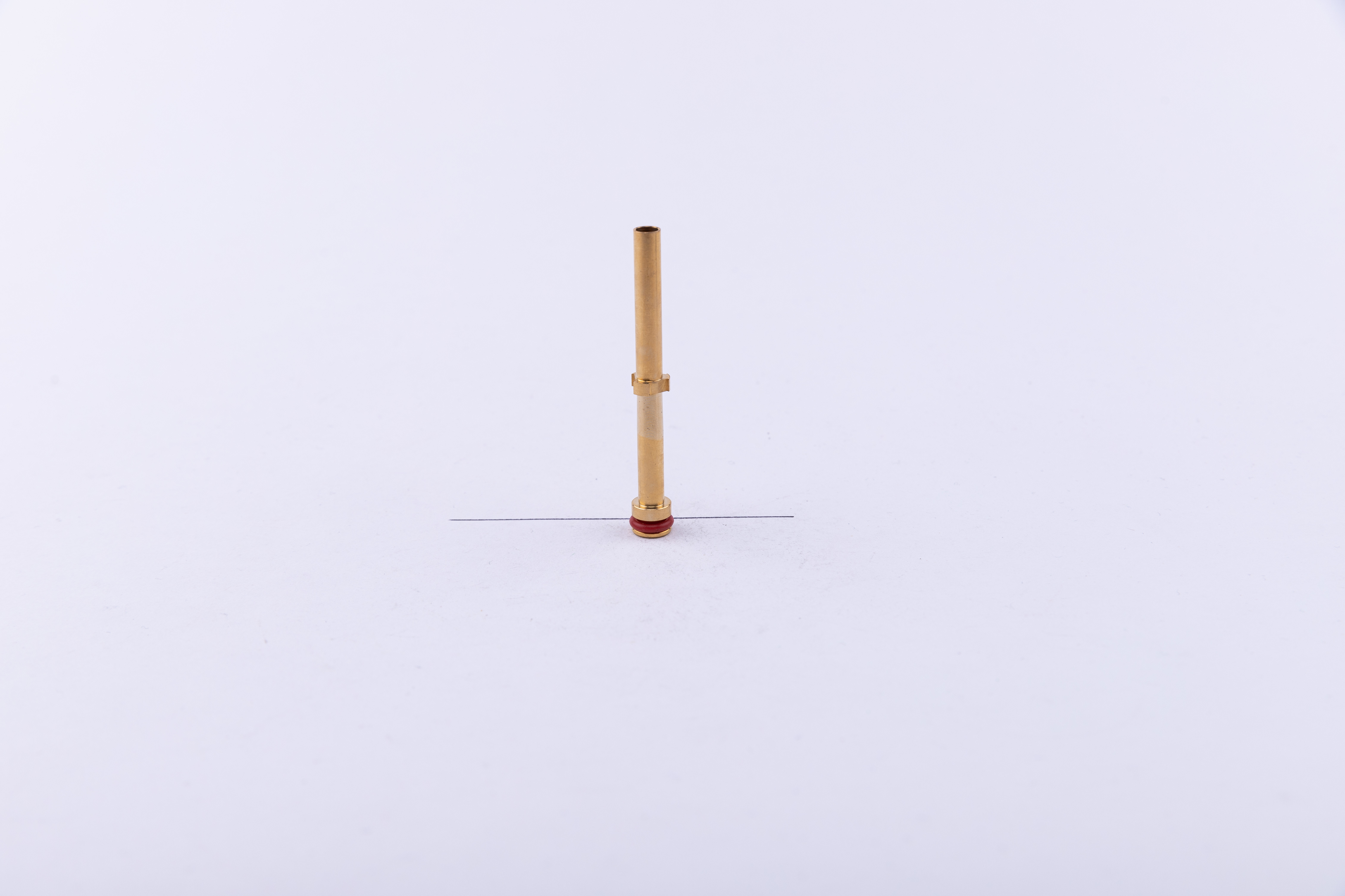 220340 220571 Hypertherm Water Tube Suitable For Hypertherm HPRXD Plasma Cutting Machine