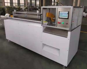 China CE Certification Brush Cutting Machine In Bundles 30-350mm wholesale