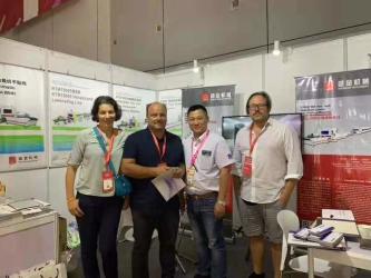 Wuxi Sheng Jin Machinery Co., Ltd.