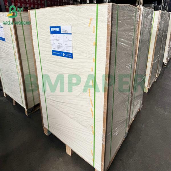 High Water-absorbent 0.4mm 0.7mm Water Absorbing Paper For Making Bottle Cap Paper 