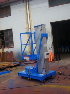 China Single-ladder Hydraulic Lift wholesale