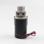 FLOWDRIFT DC Electric Brush Motor Drive High Pressure Stainless Steel Gear Pump