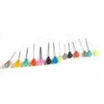 Needle Cannula Micro Cannula Blunt Needle for injection