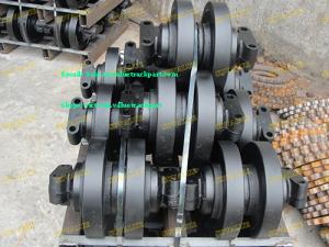 China TEREX DEMAG CC1500 Bottom Roller/Track Roller wholesale