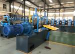 Stainless Steel Slitting Machine / Steel Coil Cutting Machine