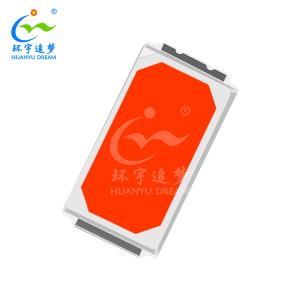 China 5730 Full Spectrum SMD LED Chip 655nm-660nm For Planting Light wholesale