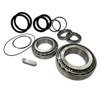 PD45 PD55 Hydraulic Cylinder Seal Kit Turnround 1500 Hour Repair Kit