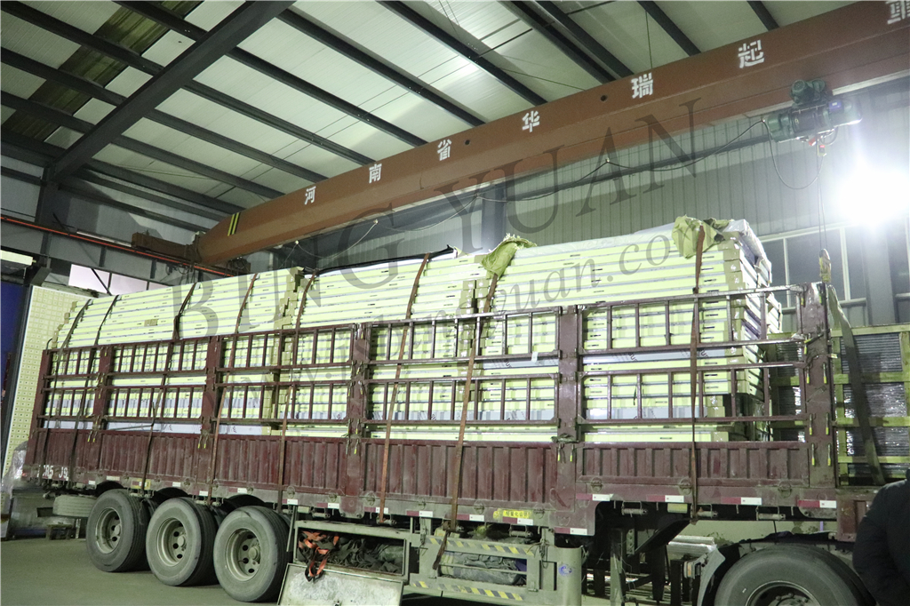 Carbon Steel 1.5T 28mm SS304 Water Cooled Ice Maker