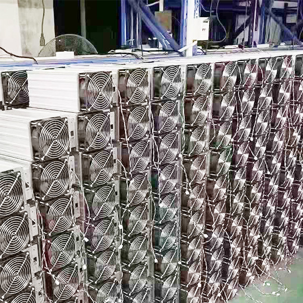 Bitmain Antminer S17+ 76T 73T 70T 67T , SHA256 Asic Miner Second Hand
