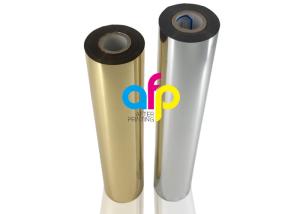 China Plastic &amp; Paper Hot Stamping Foil wholesale