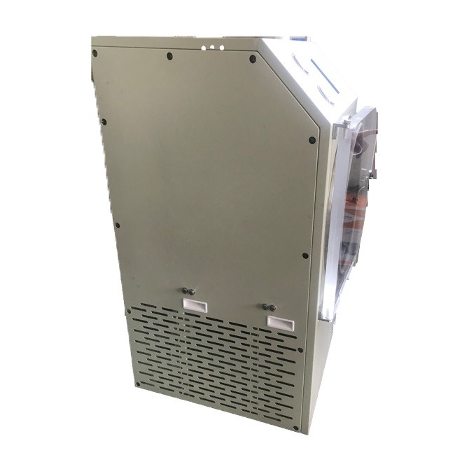 One Key Start Residential Freeze Dryer Automatical Control High Performance