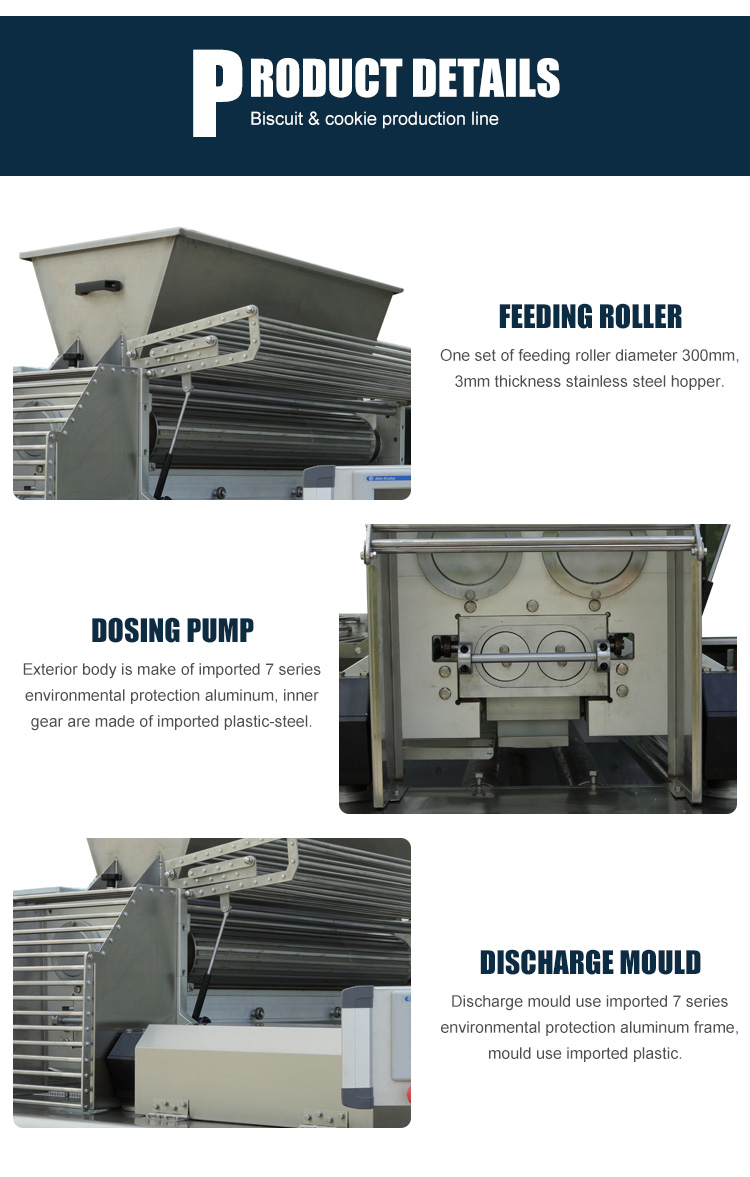 High Quality Stainless Steel Automatic Ball Dough Cutter Machine Dough Cutter
